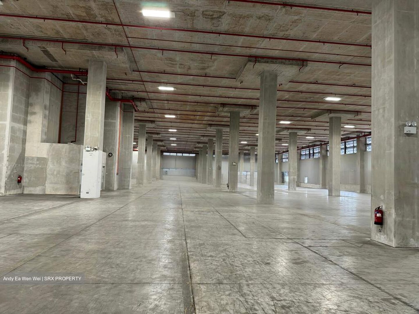 Bukit Batok Street 23 (D23), Factory #464420811